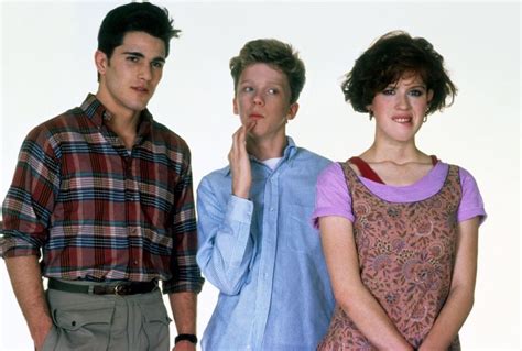 16 candles nudity|Sixteen Candles (1984) by John Hughes